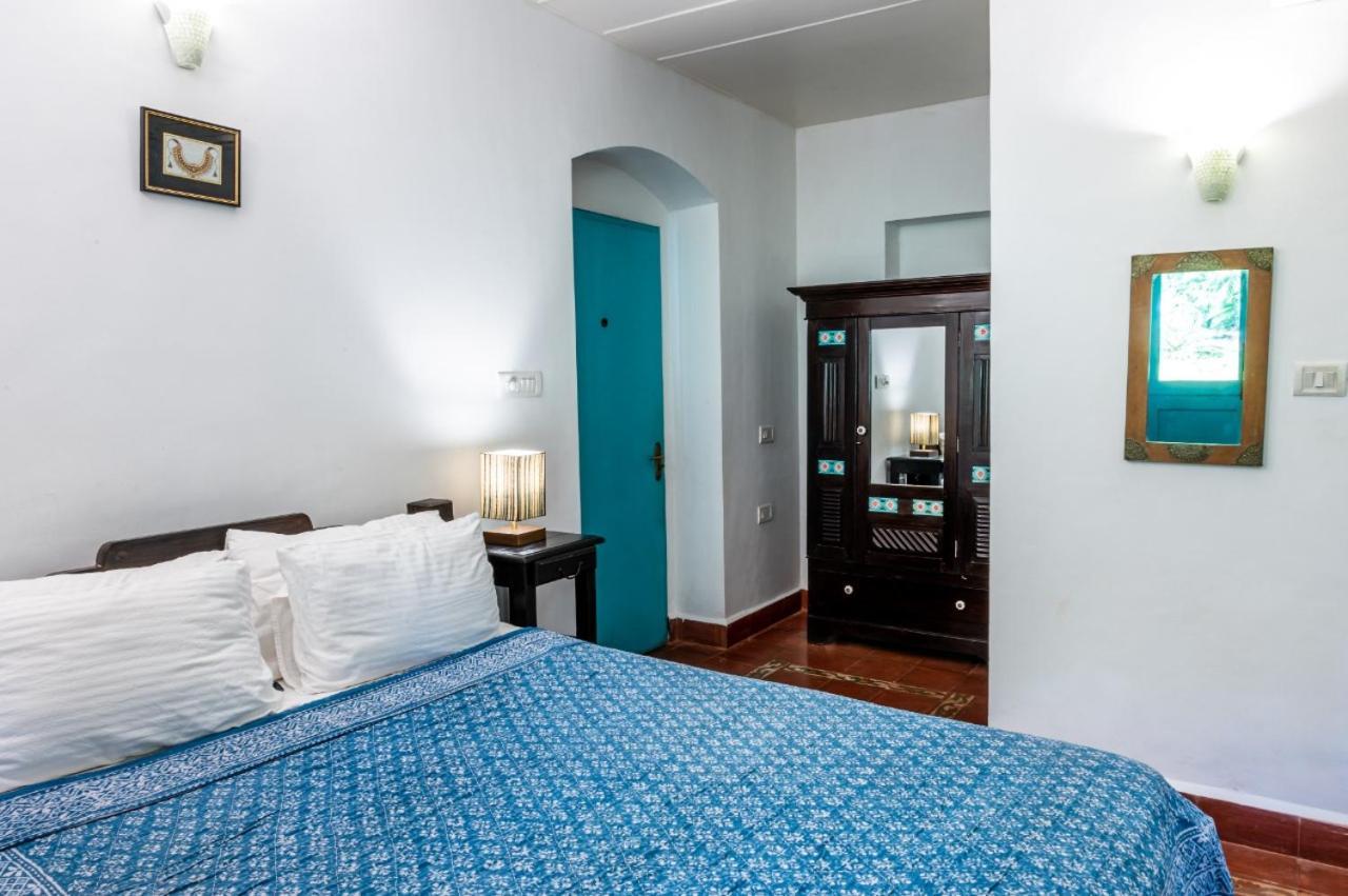 Island House Goa Hotel Goltim Exterior foto